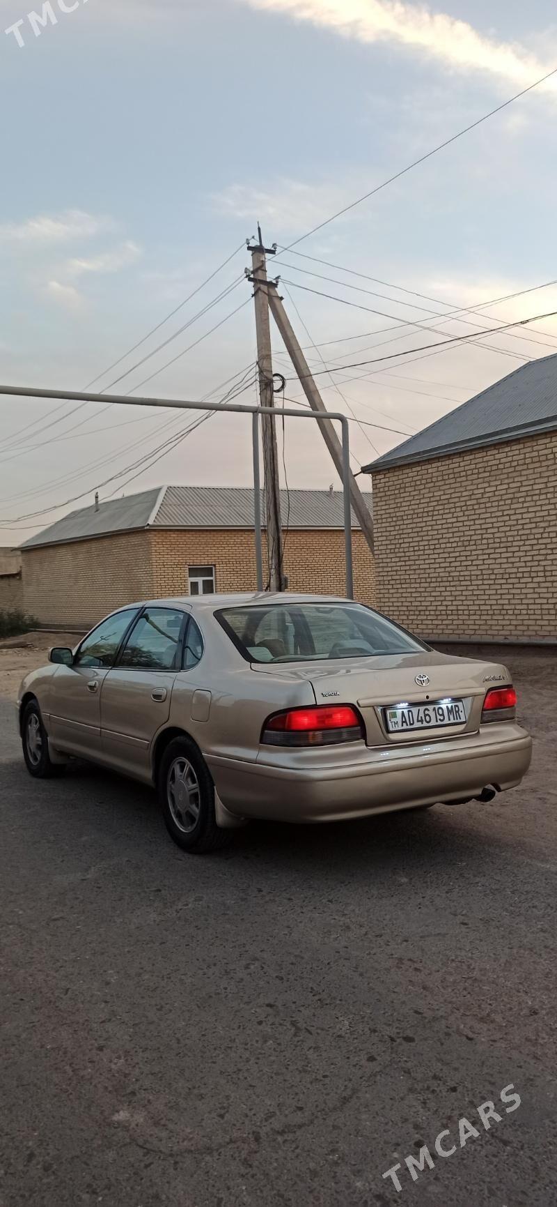 Toyota Avalon 1997 - 130 000 TMT - Мары - img 4
