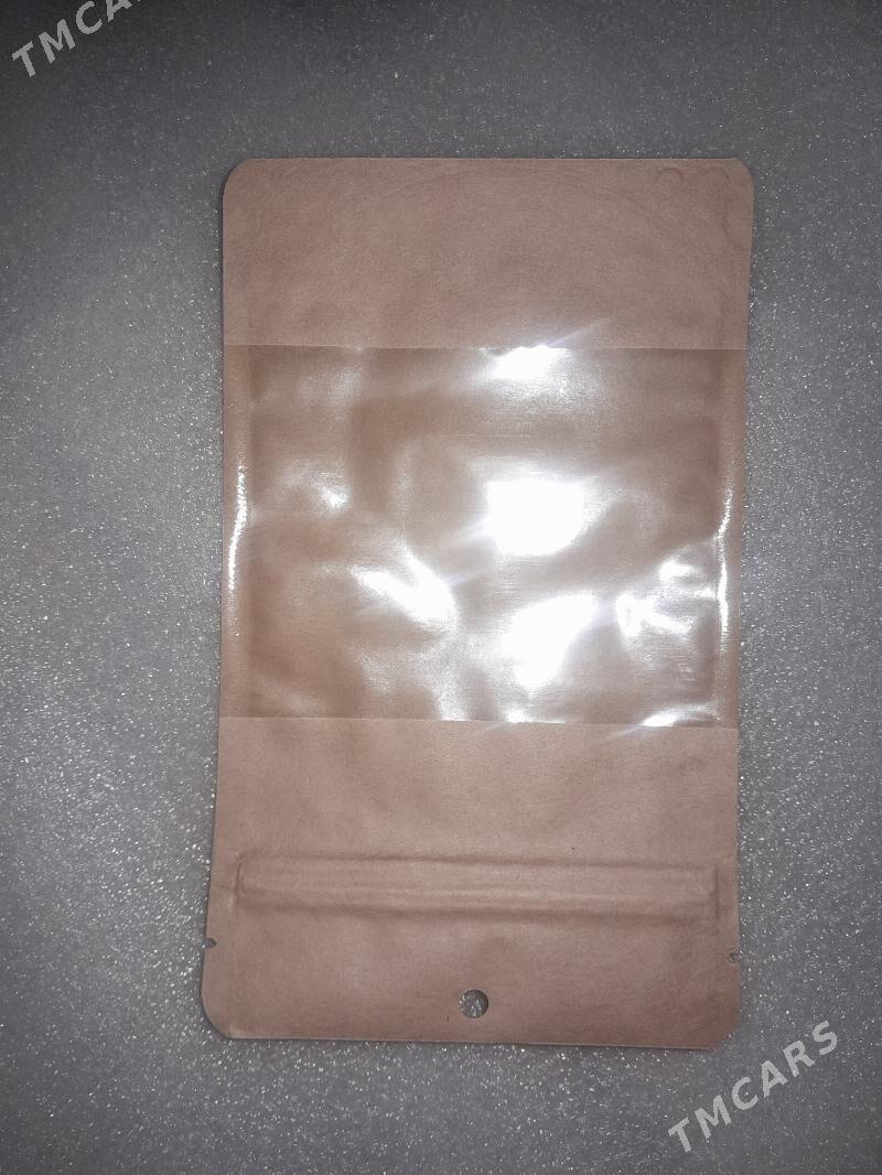 ZipLock упаковки - Aşgabat - img 10