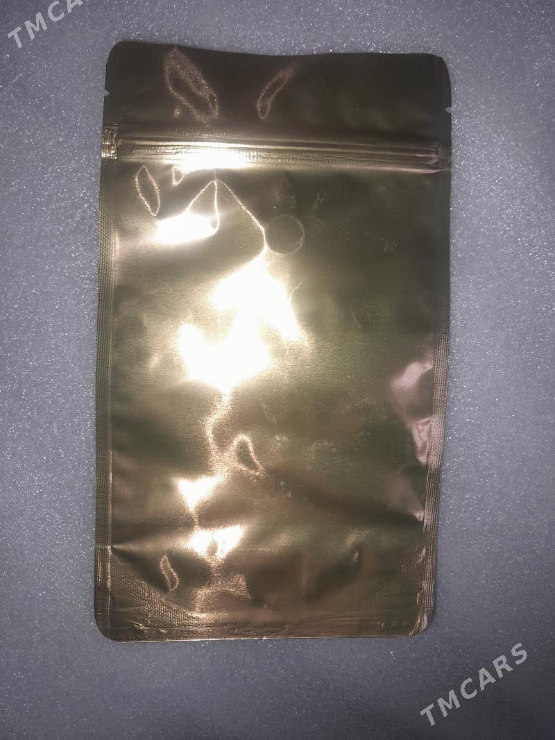 ZipLock упаковки - Aşgabat - img 1