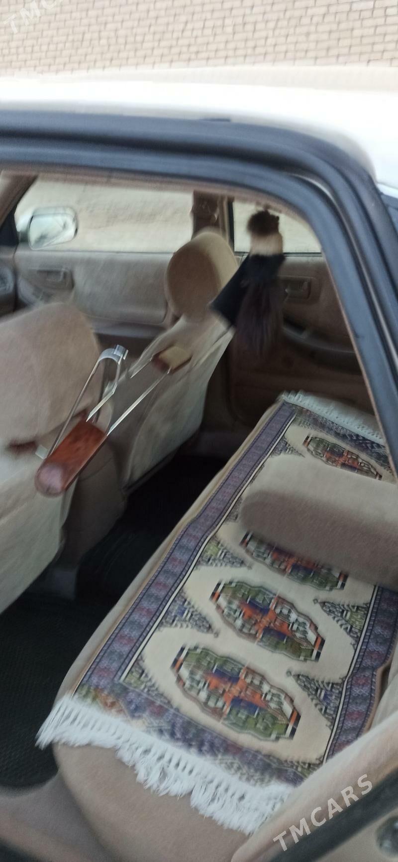 Toyota Avalon 1997 - 130 000 TMT - Мары - img 8