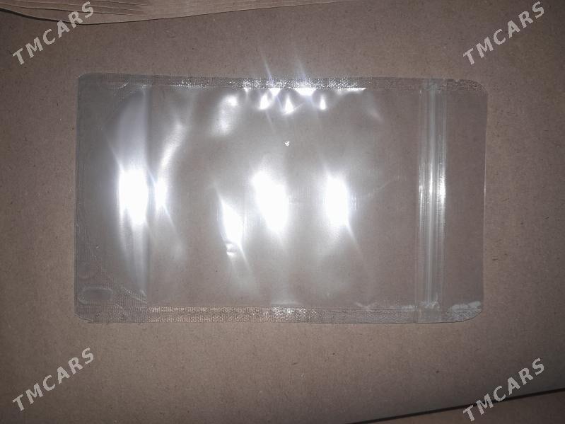 ZipLock упаковки - Aşgabat - img 5