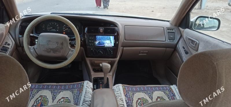 Toyota Avalon 1997 - 130 000 TMT - Мары - img 7
