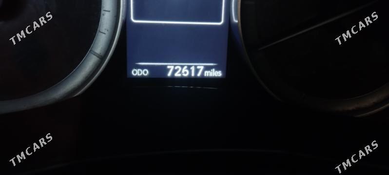 Lexus ES 350 2017 - 333 000 TMT - Туркменабат - img 7