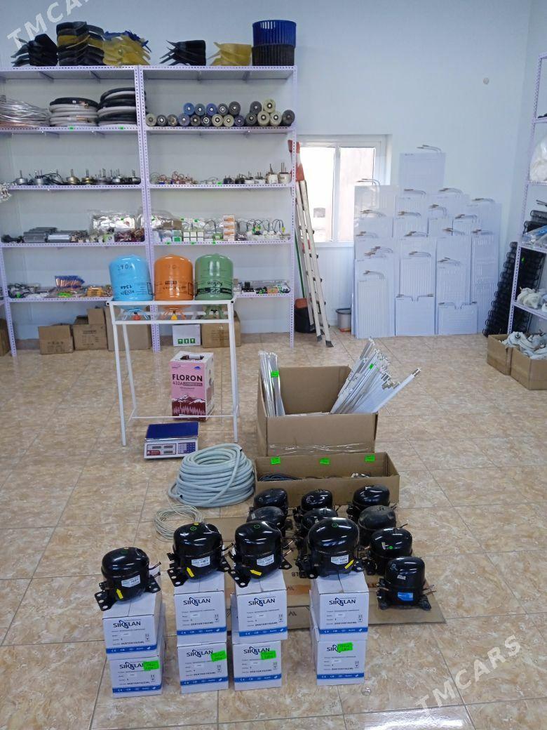 ELEKTRONIKA ŞAÝLARY - Mary - img 6