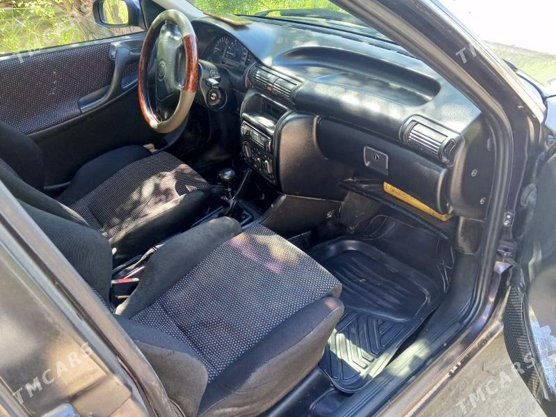 Opel Astra 1994 - 50 000 TMT - Кёнеургенч - img 7