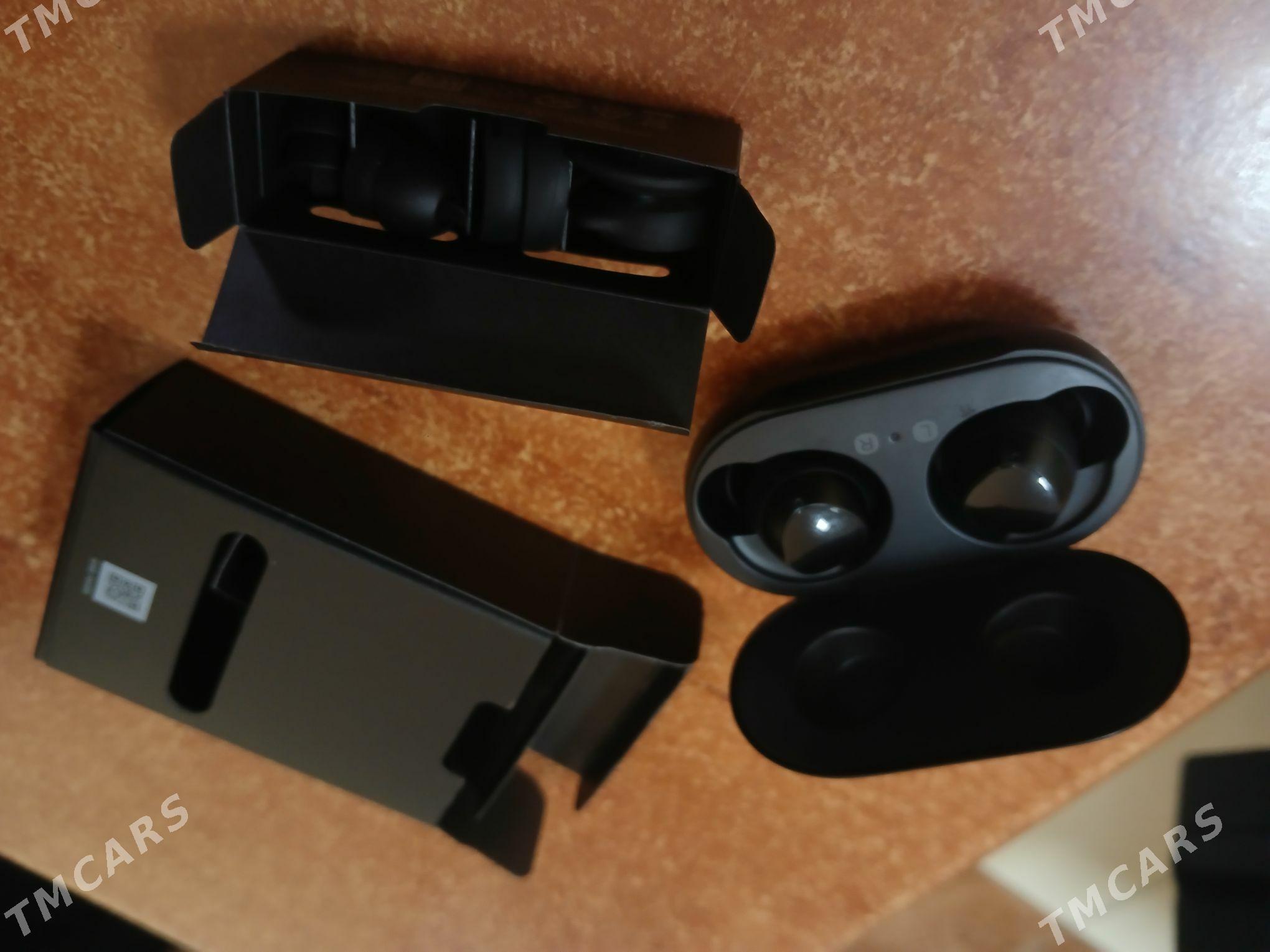 Galaxy Buds - Дашогуз - img 3