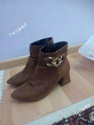 adik сапоги 38 - Туркменбаши - img 2