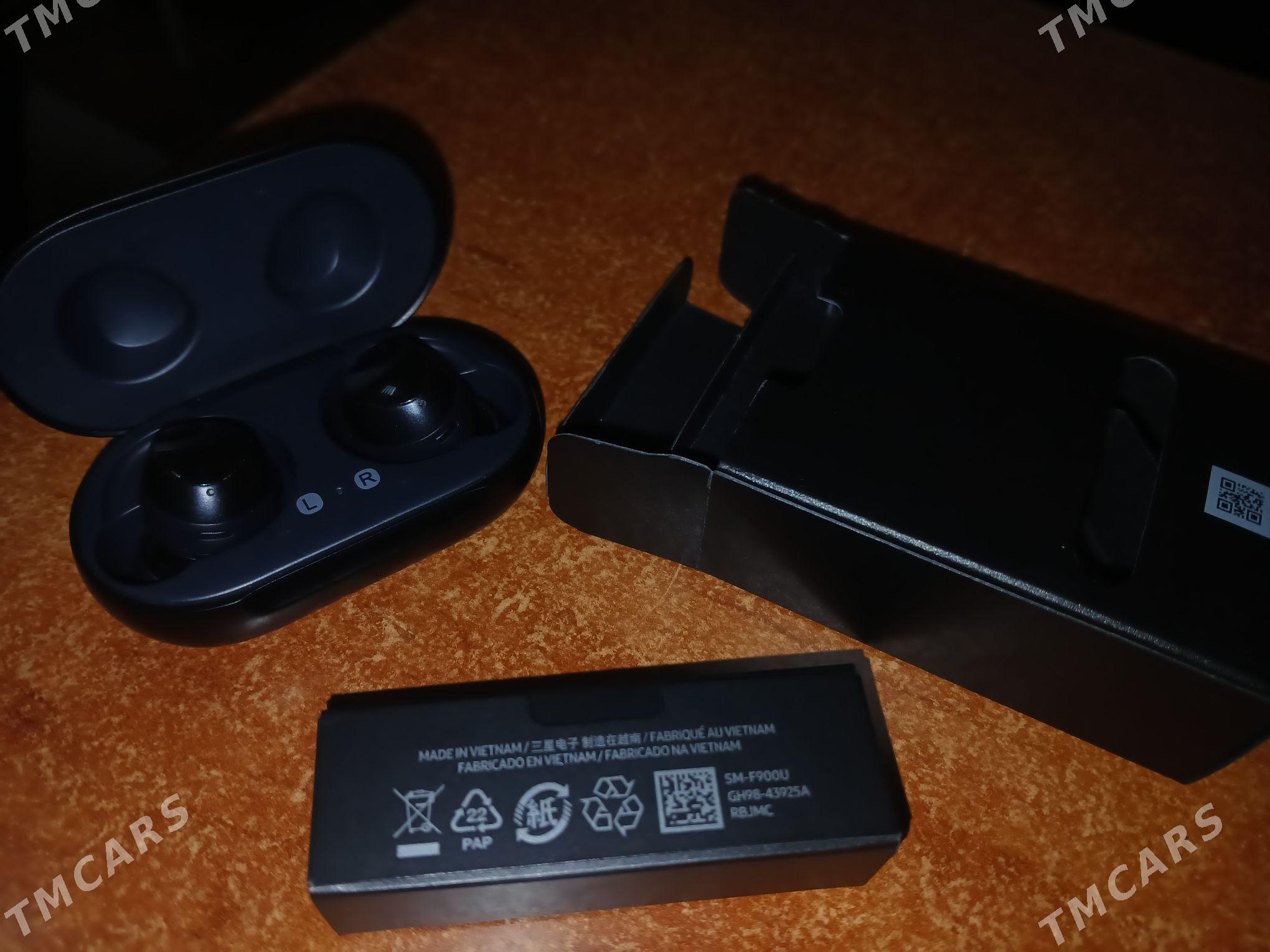 Galaxy Buds - Дашогуз - img 2