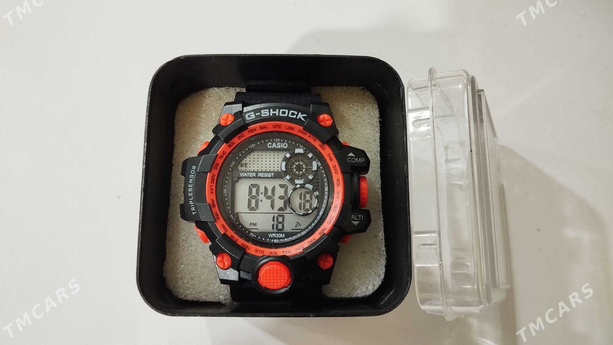 Sport Sagat - Aşgabat - img 2