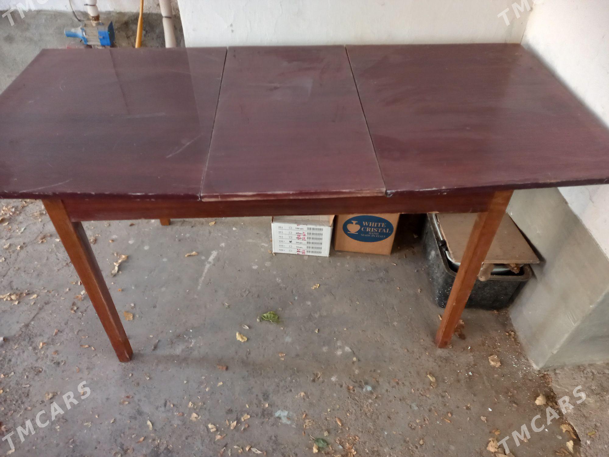 стол 250м - Ашхабад - img 3