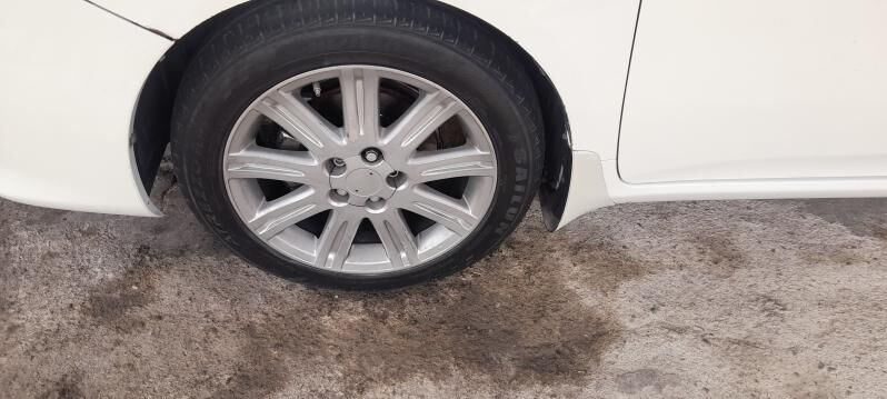 diska 17 lik carolla 850 TMT - Туркменбаши - img 1