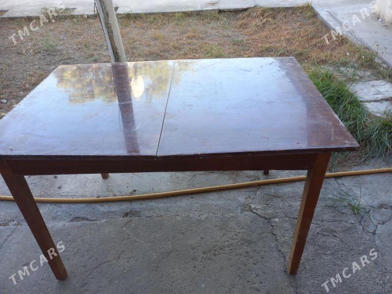 стол 250м - Ашхабад - img 2