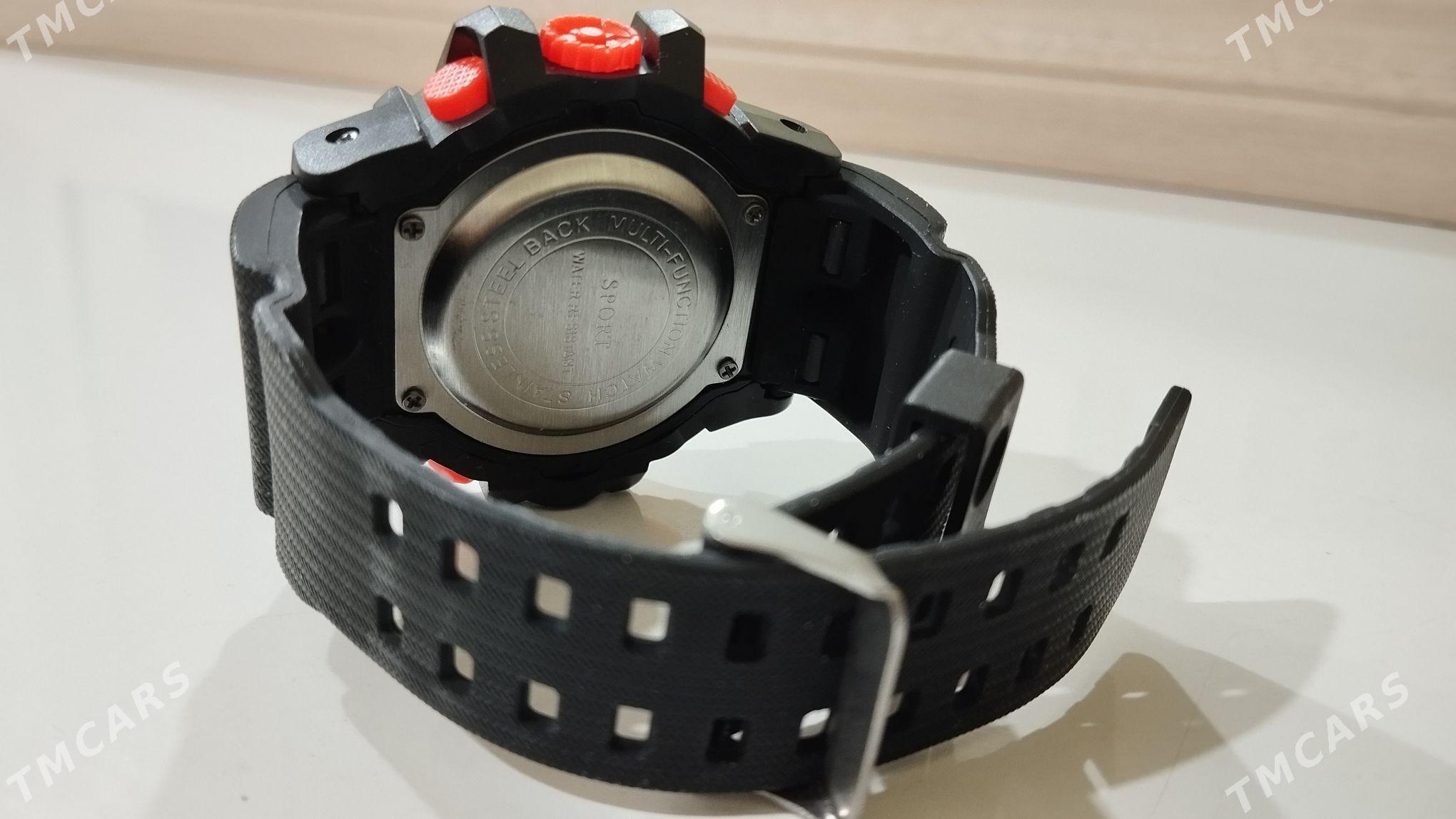 Sport Sagat - Aşgabat - img 3