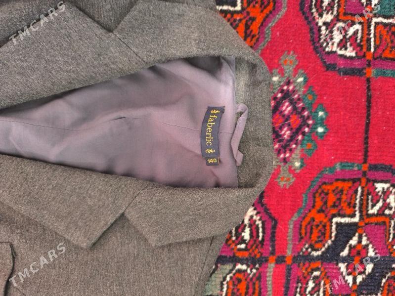 форма для рос.школы.брюки пидж - ул. Советская (Гарашсызлык шаёлы) - img 2