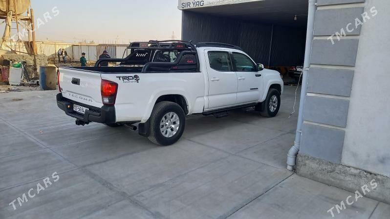 Toyota Tacoma 2021 - 430 000 TMT - Ёлётен - img 4