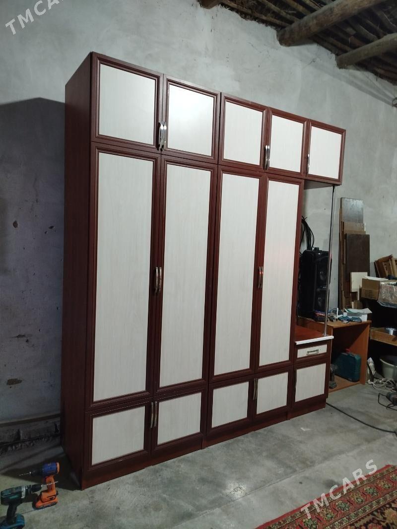 MEBEL.GARNİTUR - Gurbansoltan Eje - img 2