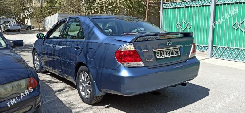 Toyota Camry 2003 - 185 000 TMT - Мары - img 7