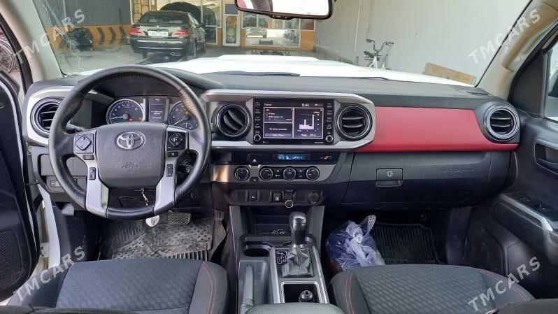 Toyota Tacoma 2021 - 430 000 TMT - Ёлётен - img 7