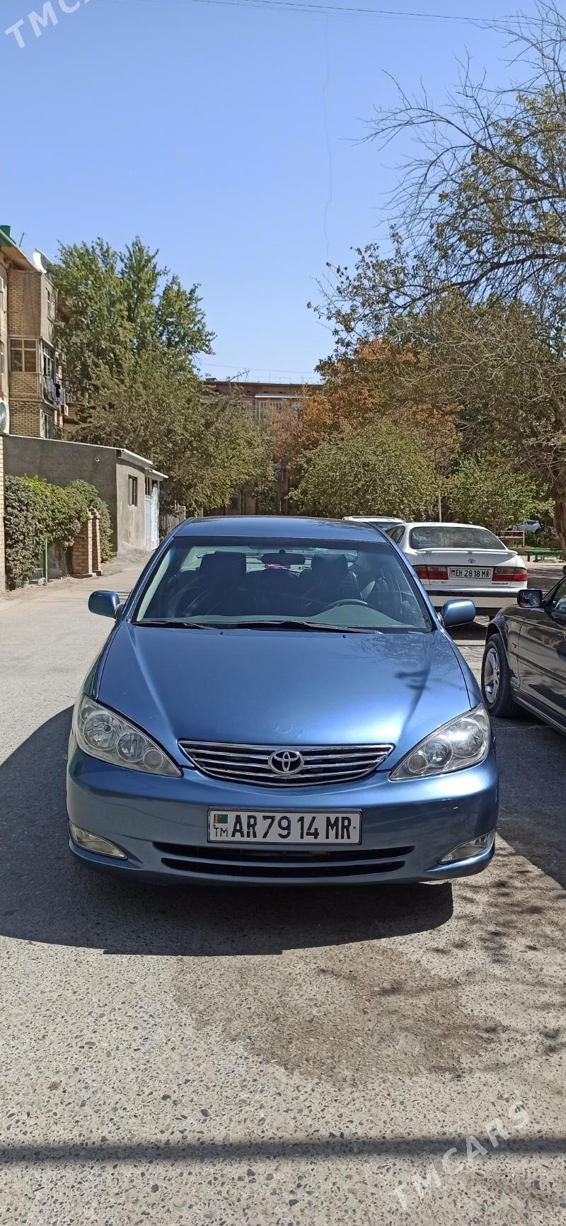 Toyota Camry 2003 - 185 000 TMT - Мары - img 2