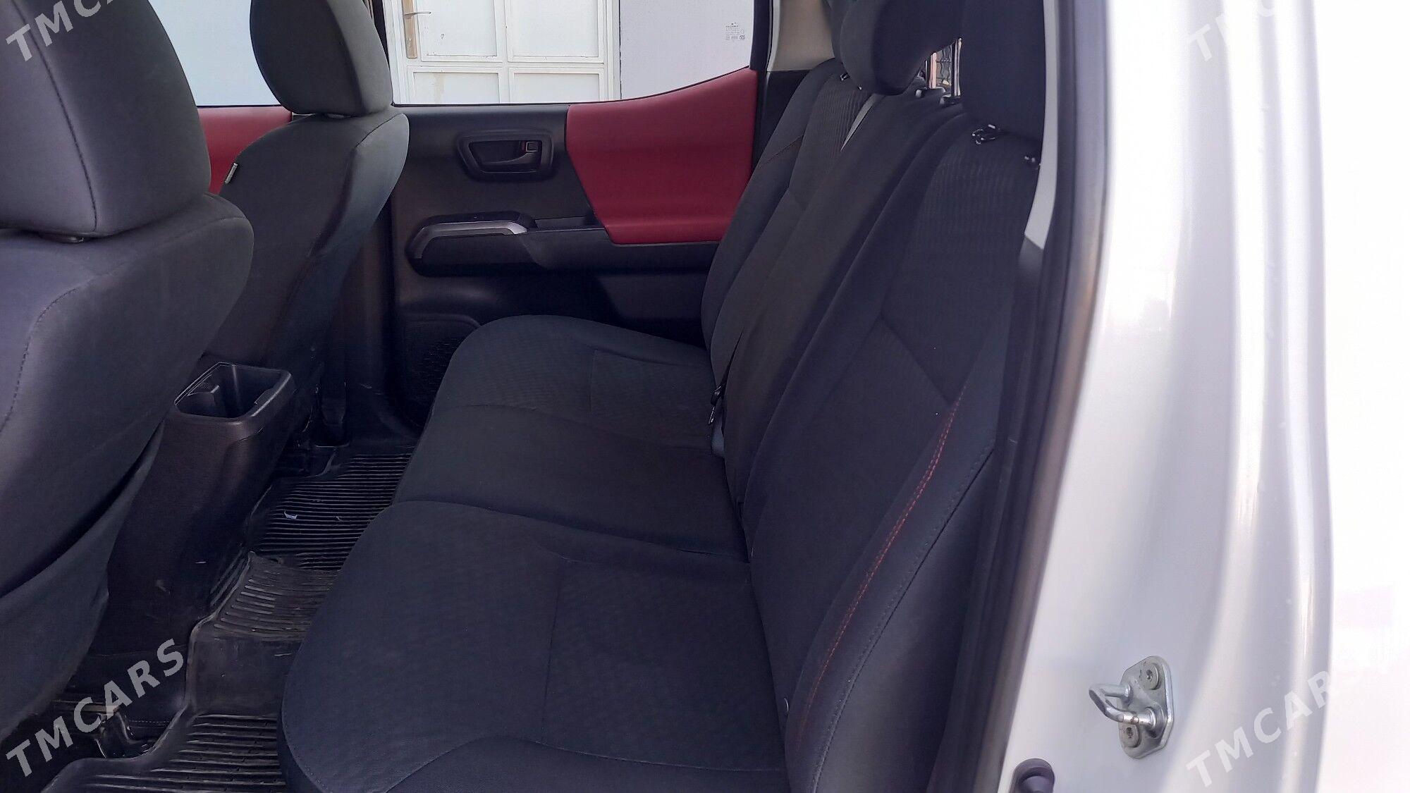 Toyota Tacoma 2021 - 430 000 TMT - Ёлётен - img 6