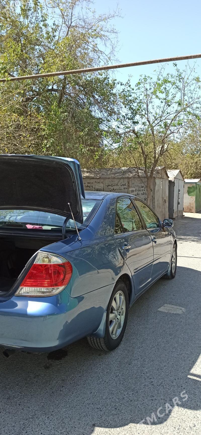 Toyota Camry 2003 - 185 000 TMT - Мары - img 8