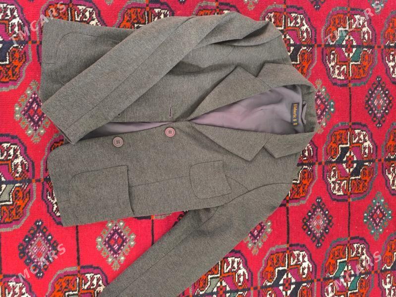 форма для рос.школы.брюки пидж - ул. Советская (Гарашсызлык шаёлы) - img 1