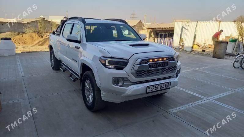 Toyota Tacoma 2021 - 430 000 TMT - Ёлётен - img 3