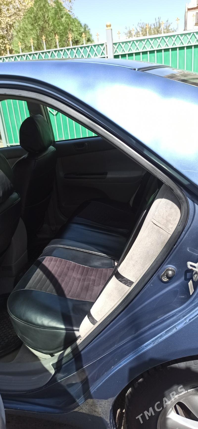 Toyota Camry 2003 - 185 000 TMT - Мары - img 5