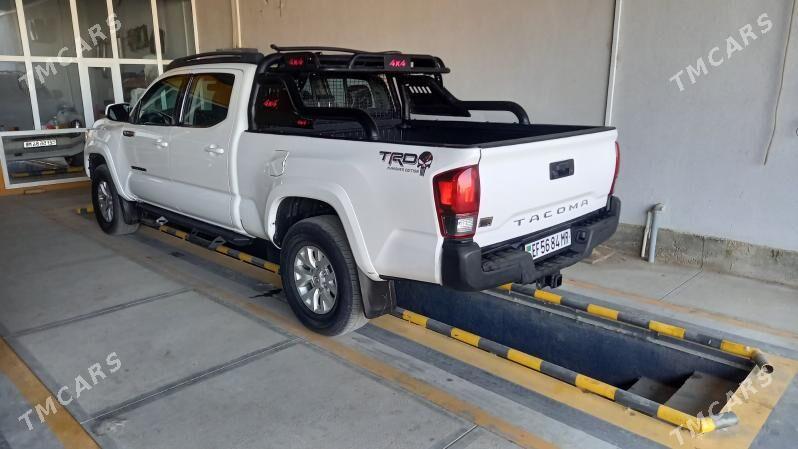 Toyota Tacoma 2021 - 430 000 TMT - Ёлётен - img 5