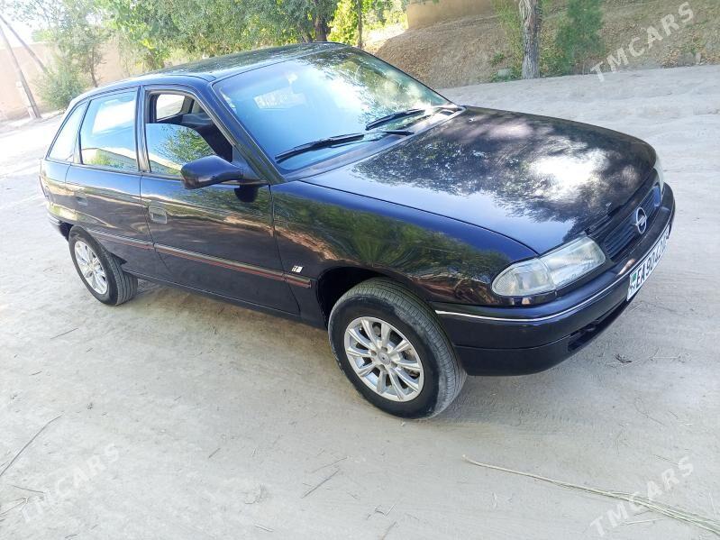 Opel Astra 1994 - 50 000 TMT - Кёнеургенч - img 2