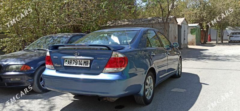 Toyota Camry 2003 - 185 000 TMT - Мары - img 6