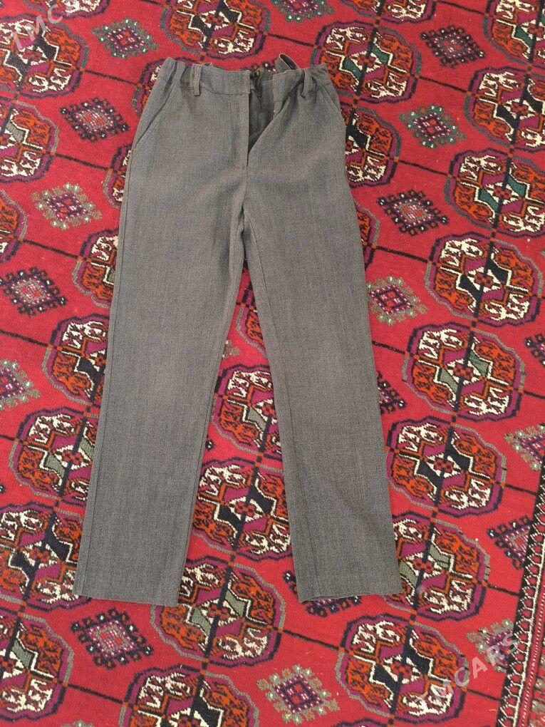 форма для рос.школы.брюки пидж - ул. Советская (Гарашсызлык шаёлы) - img 3