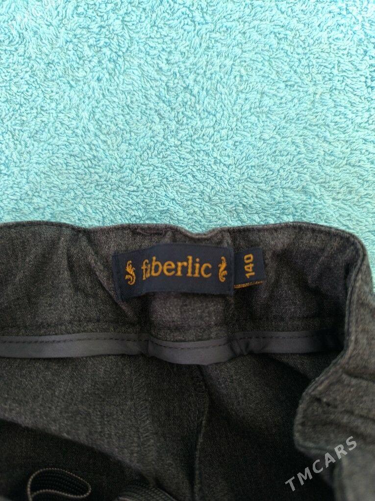 форма для рос.школы.брюки пидж - ул. Советская (Гарашсызлык шаёлы) - img 4