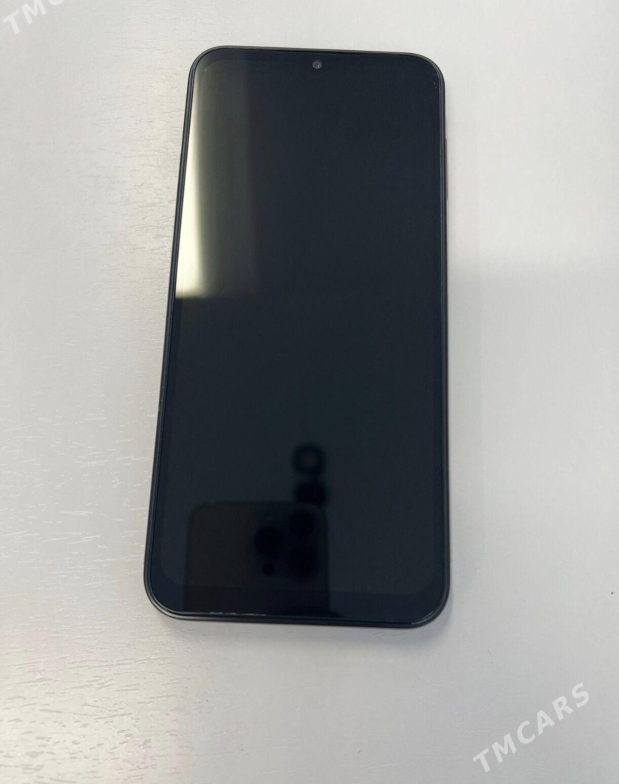 SAMSUNG A14 {4/64Gb} 2024ý - Дашогуз - img 2