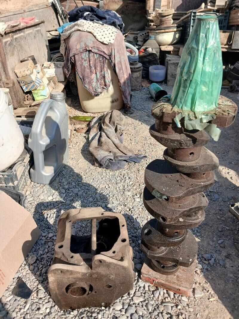 wal karopga 1 300 TMT - Gökdepe - img 1