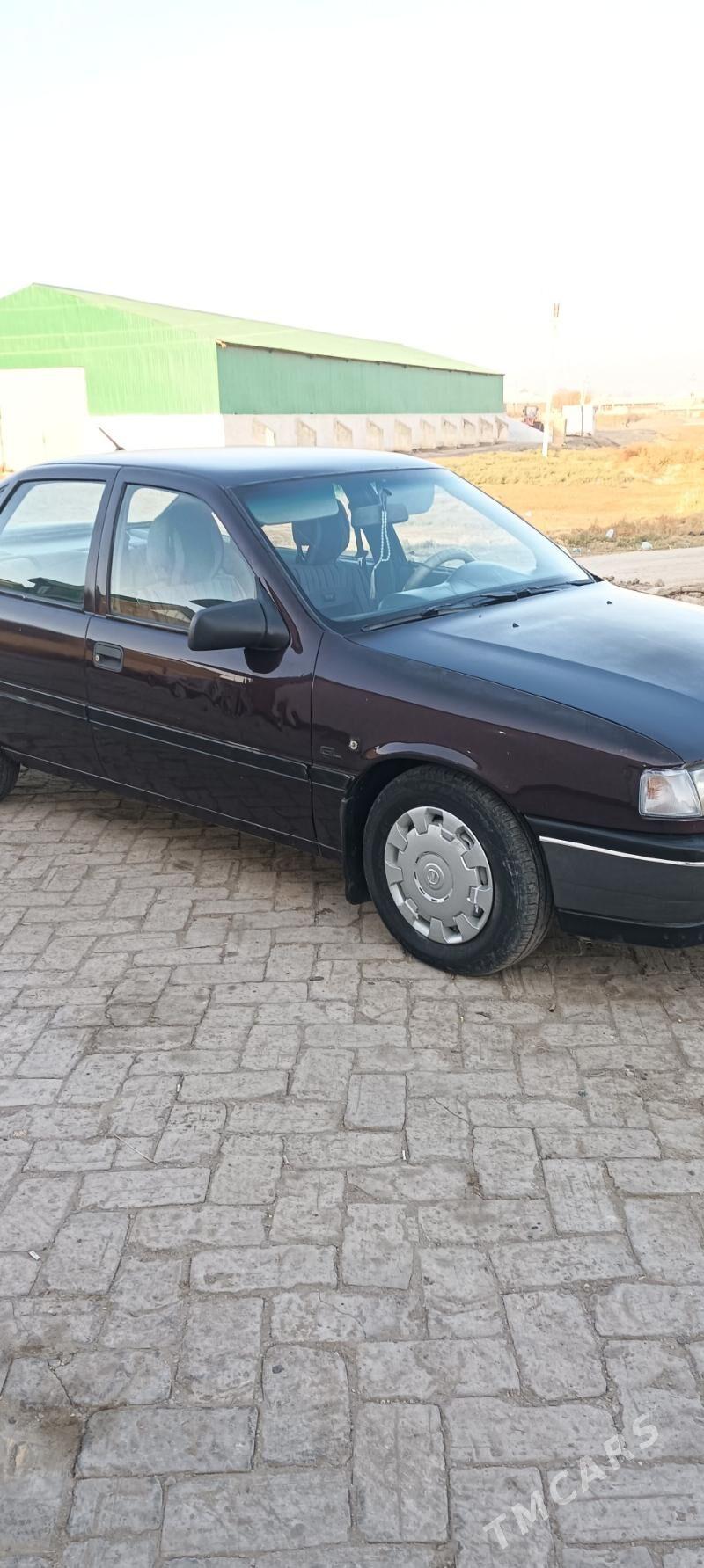 Opel Vectra 1993 - 27 000 TMT - Байрамали - img 4