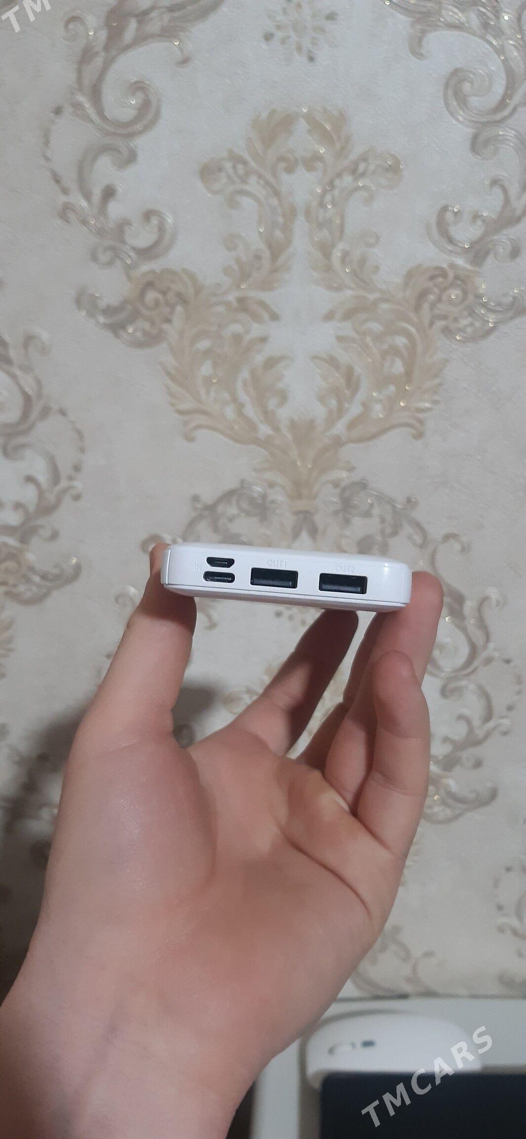 KAKUSIGA power bank 10.000 mAh - Mary - img 4