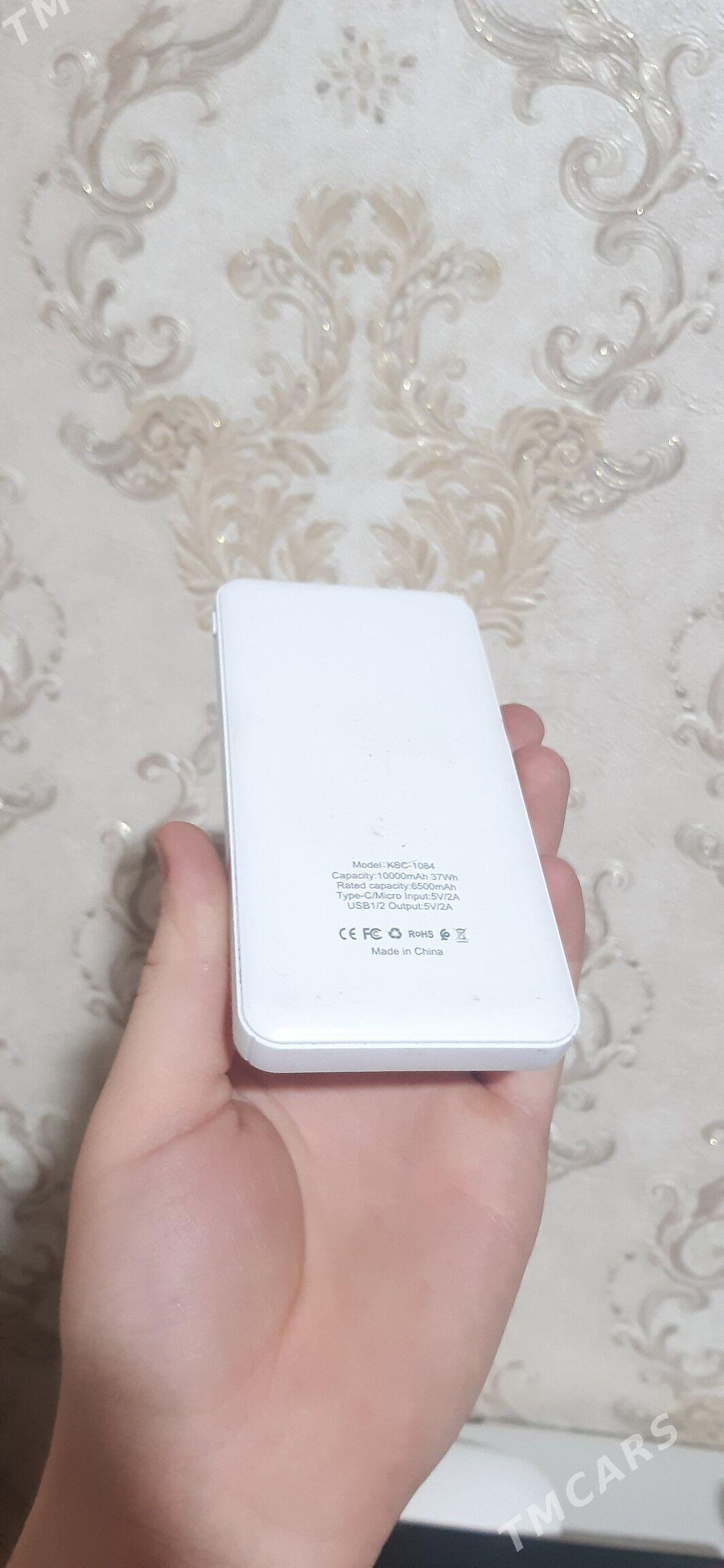 KAKUSIGA power bank 10.000 mAh - Mary - img 2