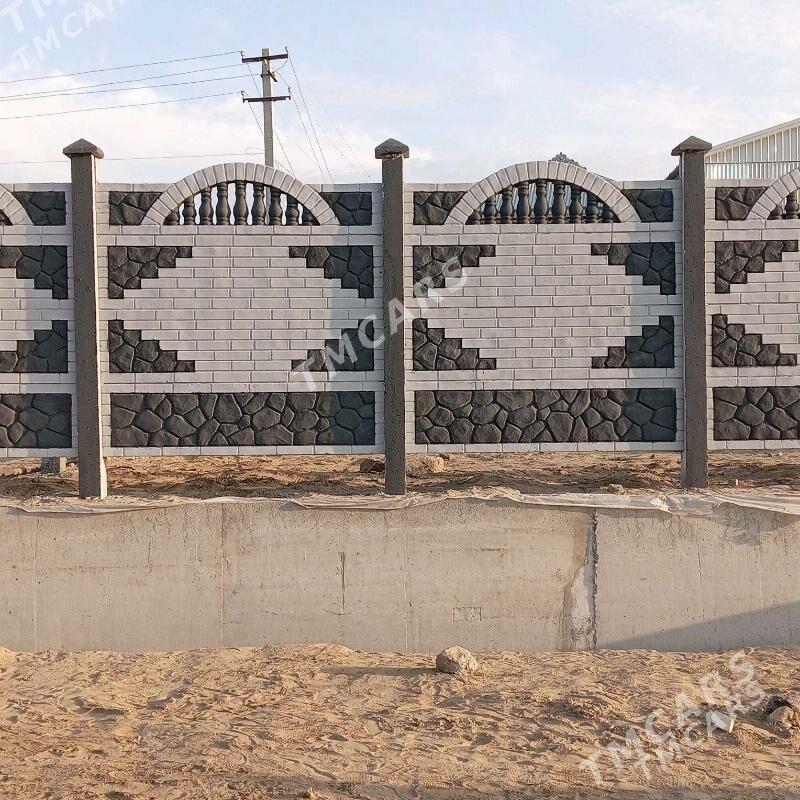 BETON ZABOR HAYAT - Тагтабазар - img 4