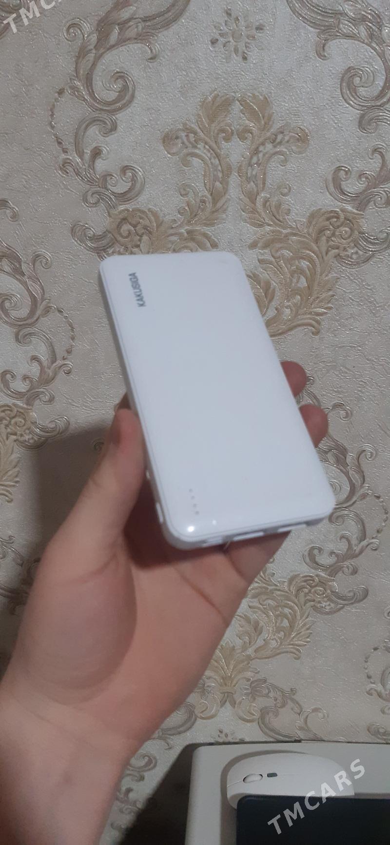 KAKUSIGA power bank 10.000 mAh - Mary - img 5