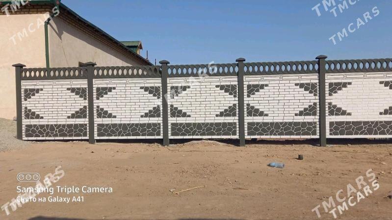 BETON ZABOR HAYAT - Тагтабазар - img 9