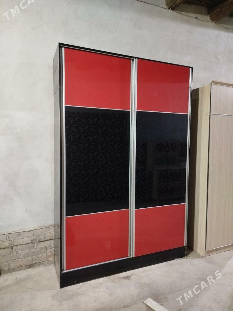 MEBEL.ŞPANER. - Gurbansoltan Eje - img 2