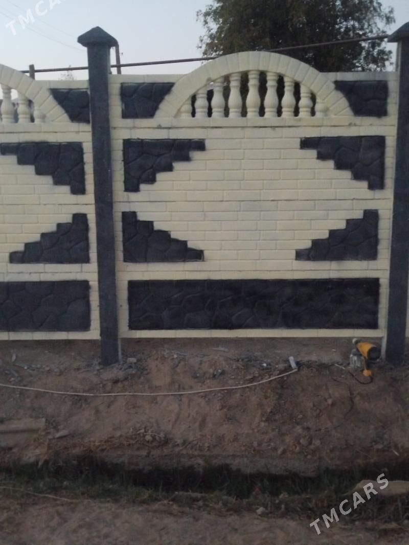 BETON ZABOR HAYAT - Тагтабазар - img 2