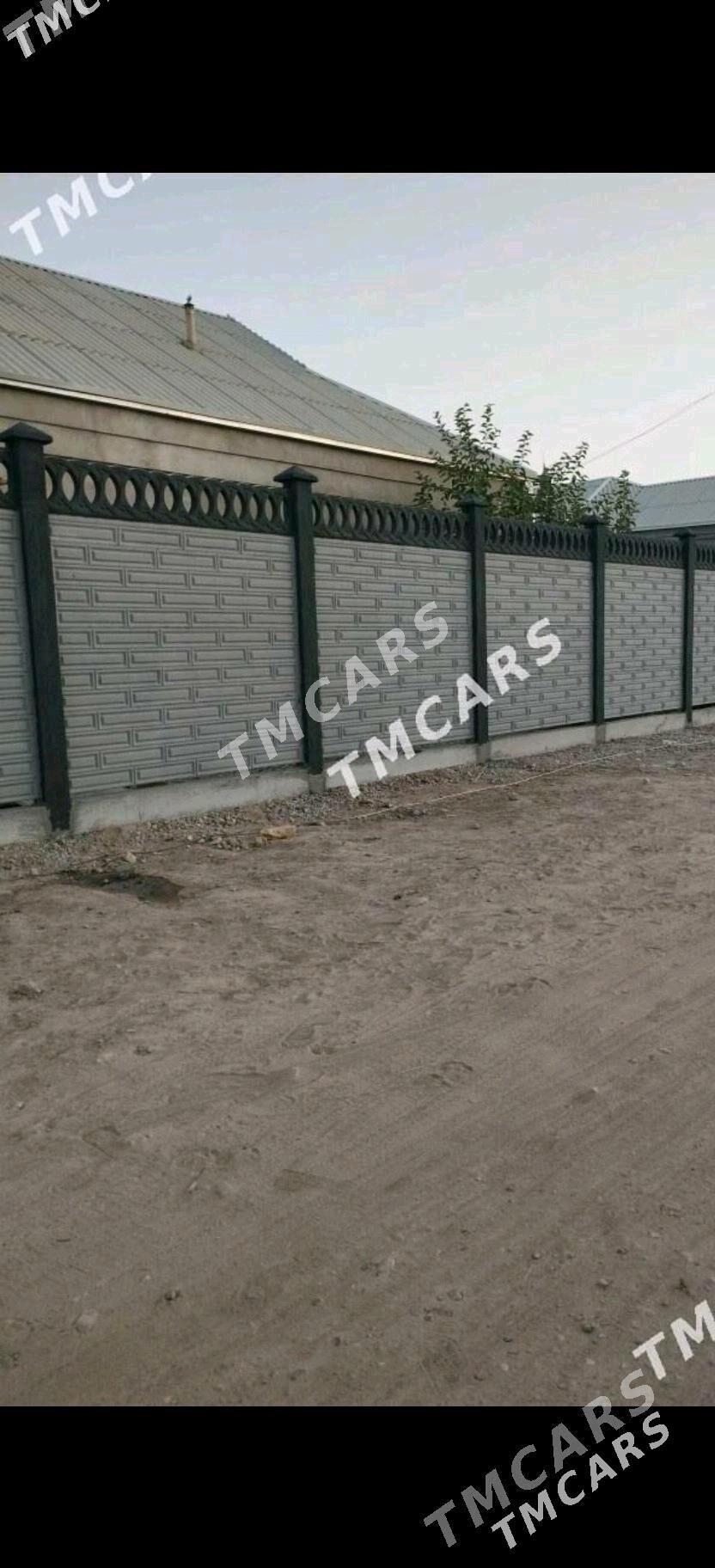 BETON ZABOR HAYAT - Тагтабазар - img 5