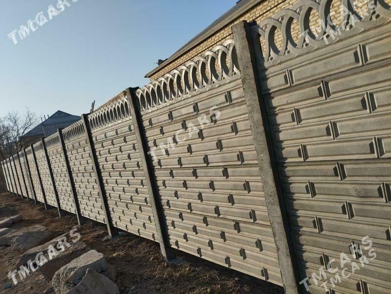 BETON ZABOR HAYAT - Тагтабазар - img 8