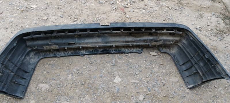 astyra opelin̈ yzky bamperi 700 TMT - Гызыларбат - img 2