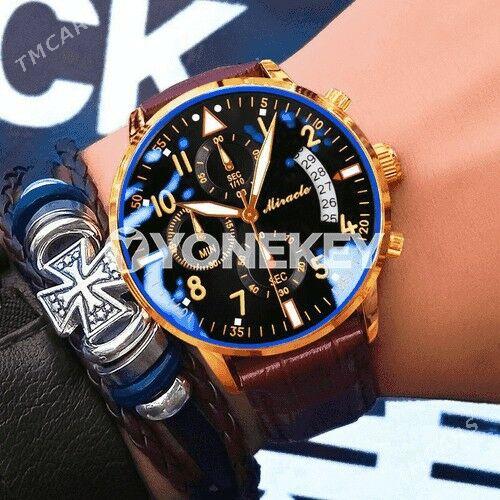 Oglanlar üçin goşar sagat - Мары - img 4