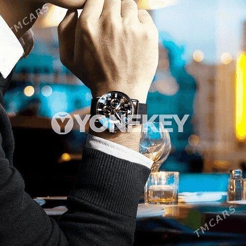 Oglanlar üçin goşar sagat - Мары - img 3