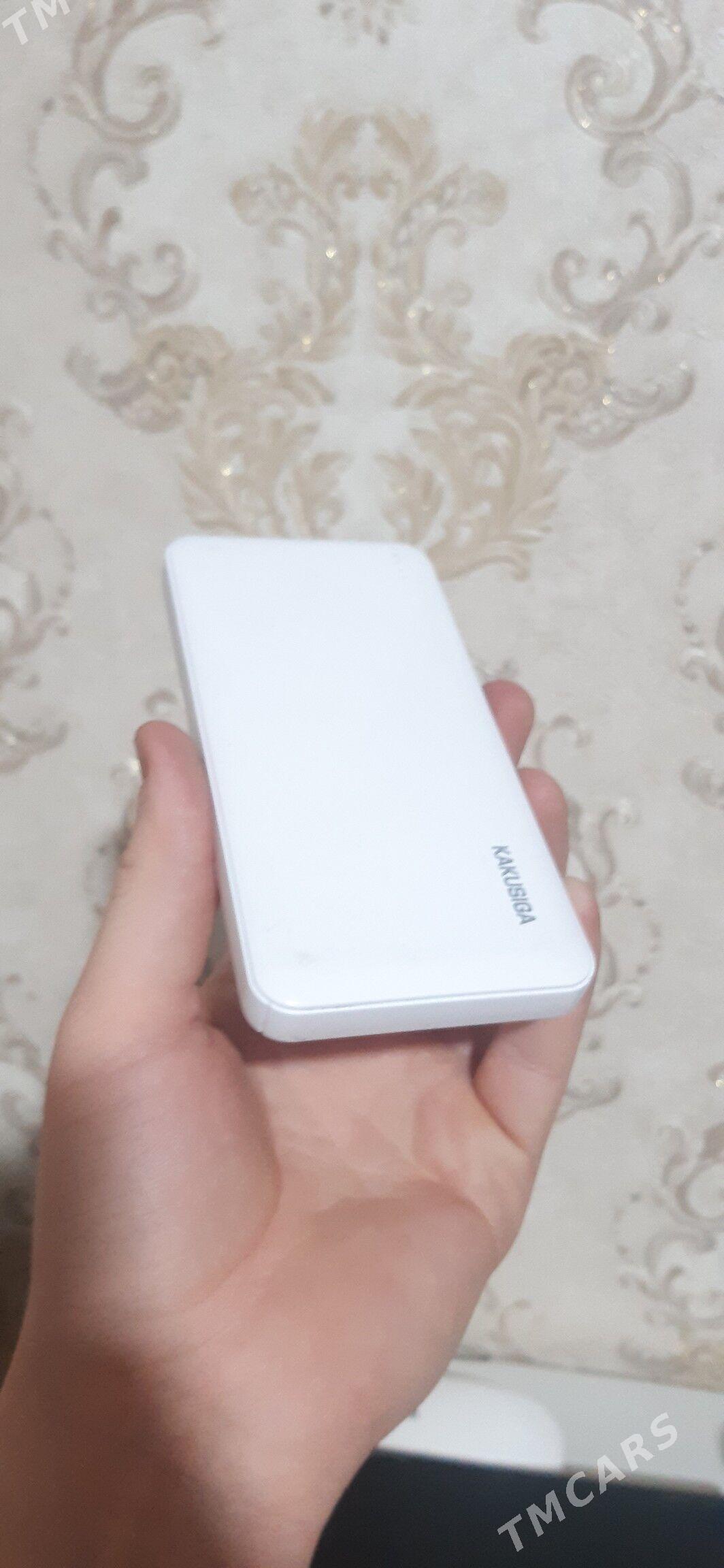 KAKUSIGA power bank 10.000 mAh - Mary - img 1