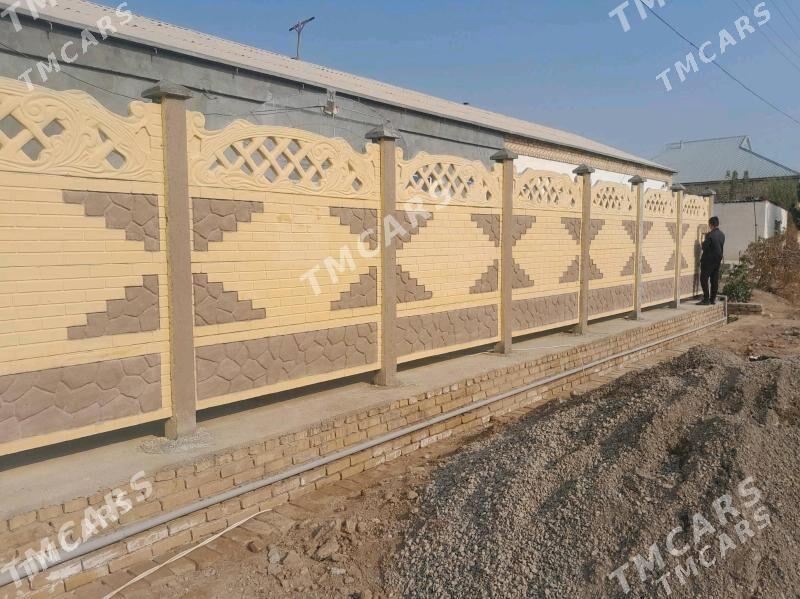 BETON ZABOR HAYAT - Тагтабазар - img 3